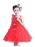 子供ドレス 女の子ドレス ガールズワンピース 発表会 結婚式 入園式 演奏会　パーティー ベビー 子供 ドレス フォーマル キャミワンピース ld02r