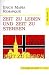 Zeit zu leben und Zeit zu sterben (Paperback)
