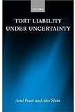 Tort Liability Under Uncertainty
