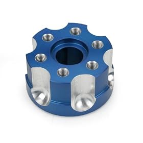 Prop Drive(Washer)ICU-S: 45GX2 from Evolution Aircraft Engines