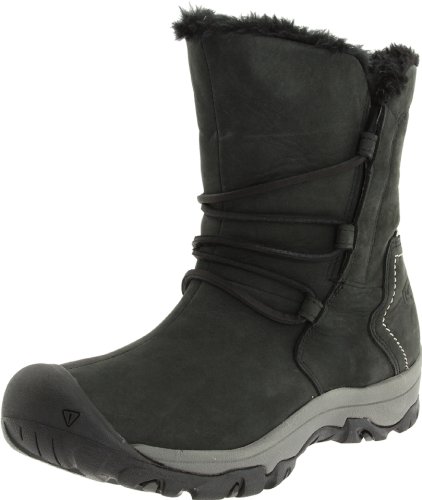 Keen Women's Brighton Low Waterproof Winter Boot product image