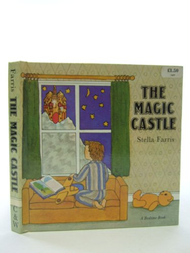 the magic castle a bedtime book