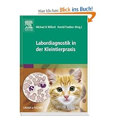 Labordiagnostik in der Kleintierpraxis