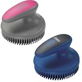 Oster Fine Curry Comb Pink or Blue