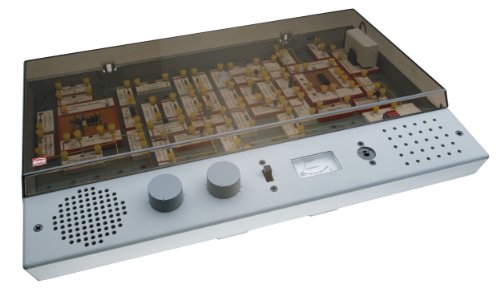 Busch 2167 - Erweiterungspackung Experimentier-System 6500 Preisvergleich