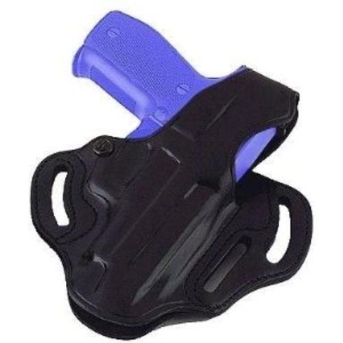 Galco Cop 3 Slot Holster for Beretta 92F / FS (Black, Right-hand) On Sale