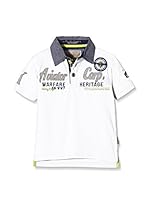 Harry Kayn Polo (Blanco)