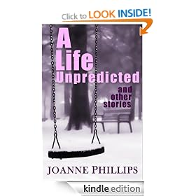 A Life Unpredicted and other stories