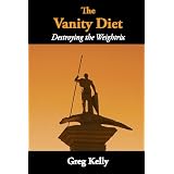 The Vanity Diet: Destroying The Weightrix