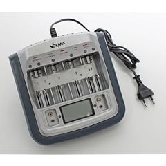 Hergestellt f�r DEMA Akku Ladeger�t / Batterieladeger�t BL8 electronic