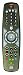 One For All OARN04S 4 Device Remote Black