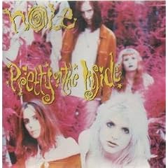 PRETTY ON THE INSIDE CD GERMAN CITY SLANG 1991 11 TRACK (EFA0407126)