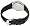 Movado Women's Leather Strap Watch #0605762