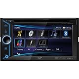 JVC KWV20BT