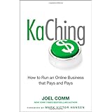 KaChing: How to Run an Online Business that Pays and Pays
