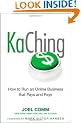 KaChing: How to Run an Online Business that Pays and Pays