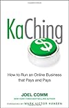 KaChing: How to Run an Online Business that Pays and Pays