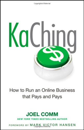 KaChing: How to Run an Online Business that Pays and Pays