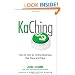 KaChing: How to Run an Online Business that Pays and Pays