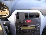 Review Brodit-UK  / DSL-Brodit Fiat Punto Grande Brodit ProClip Center mount 2006 - 2008 Fits Europe - #853745