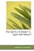 The Works of Robert G. Ingersoll: Vol I: 1