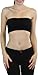 ToBeInStyle Women's 6 Pack of Lace Back Padded Bandeaus - Assorted - OS