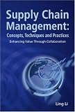Value Chain Management Books