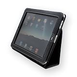 For Apple iPad 3G Yoobao Black Genuine Leather Book Case With Kickstand For Apple iPad 3G Yoobao Black Genuine Leather Book Case With Kickstand