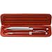 Arizona Wildcats Pen and Letter Opener with a Rosewood Case