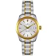 Omega Women's Seamaster Aqua Terra Quartz Watch #2377.30.00
