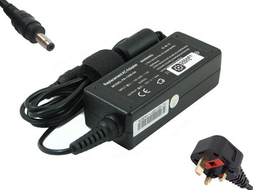 30w Dell Mini 9 10 10v 11v 12 Inspiron Mini 910 1010 1011 1012 1018 1210 Netbook Ac Adapter Laptop Charger 19v 1.58a Picture