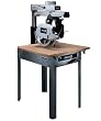 DELTA 33-895X X5 12-Inch 2 Horsepower Radial Arm Saw, 230-Volt 1 Phase