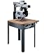 DELTA 33-895X X5 12-Inch 2 Horsepower Radial Arm Saw, 230-Volt 1 Phase