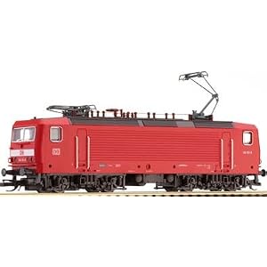 Tillig 02372 Elektrolokomotive BR 143, DB AG