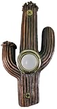 Company's Coming DBZ-011 Cactus Bronze Doorbell Cover