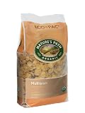 Nature's Path Organic Multigrain Oatbran Flakes Cereal, 32-Ounce Bags (Pack of 6)