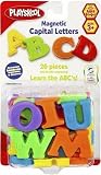 Magnetic Letters & Words