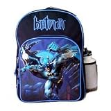 WB Batman School Backpack (full size)
