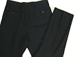 Kenneth Cole Reaction Take The Micro Flat Front Pants