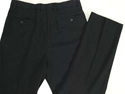 Kenneth Cole Reaction Take The Micro Flat Front Pants