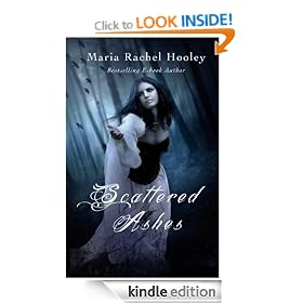 Scattered Ashes