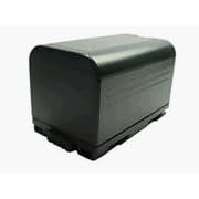 Battery-Biz PANASONIC CGR-D16 Equivalent Camcorder battery by