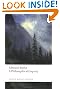 A Philosophical Enquiry into the Origin of Our Ideas of the Sublime and Beautiful (Oxford World's Classics)