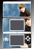 Justin Bieber My World 2.0 Game Vinyl Decal Skin Protector Cover #28 for Ni ....