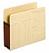 Globe-Weis/Pendaflex Expanding Project Pockets, 3.5 Inch Expansion, Letter Size, 10 Pack