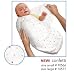 Kiddopotamus SwaddleMe Cotton Infant Wrap Confetti