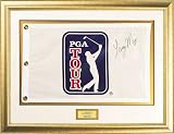 Larry Mize - Pin Flag Golf Larry Mize