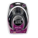 Monstr THXI100DCX-8126031 Standard Thx Certified Digital Coaxial Interconnect Cable 8 Feet