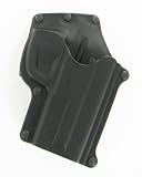 Belt Holster for Sig Pro 2340, 2009 / Ruger 345 / CZ-2075 RAMI / 75 SP-01 / 75 Compact .40 cal