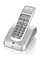 BT Studio 3100 Single DECT Digital Cordless Telephone - Silver